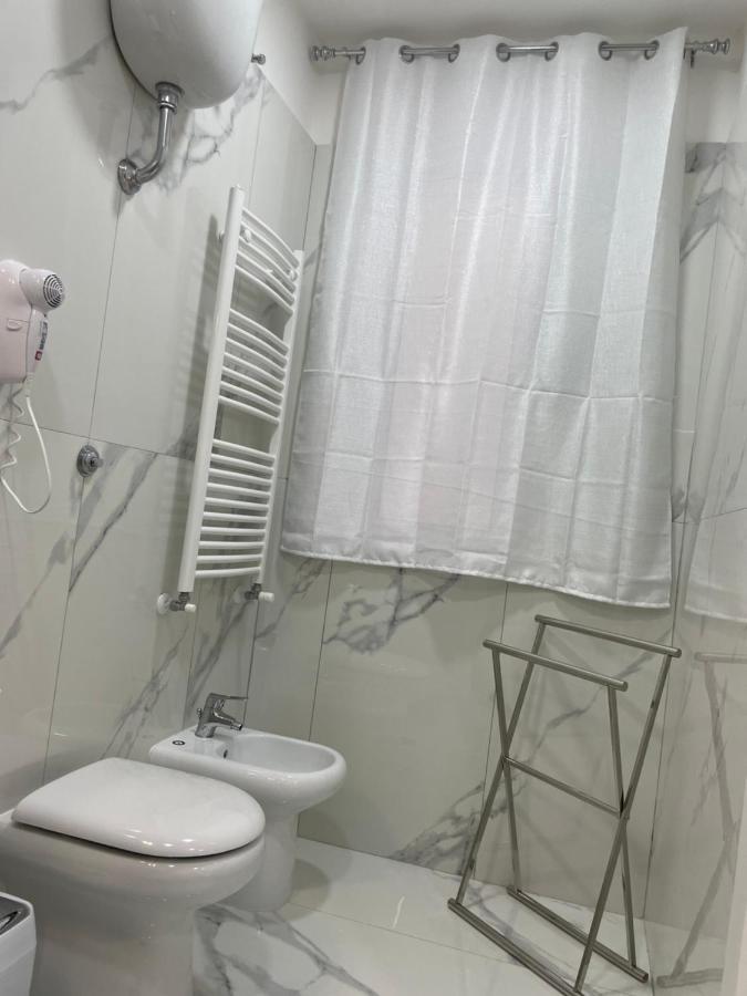 Lumacors House Bed & Breakfast Naples Exterior photo