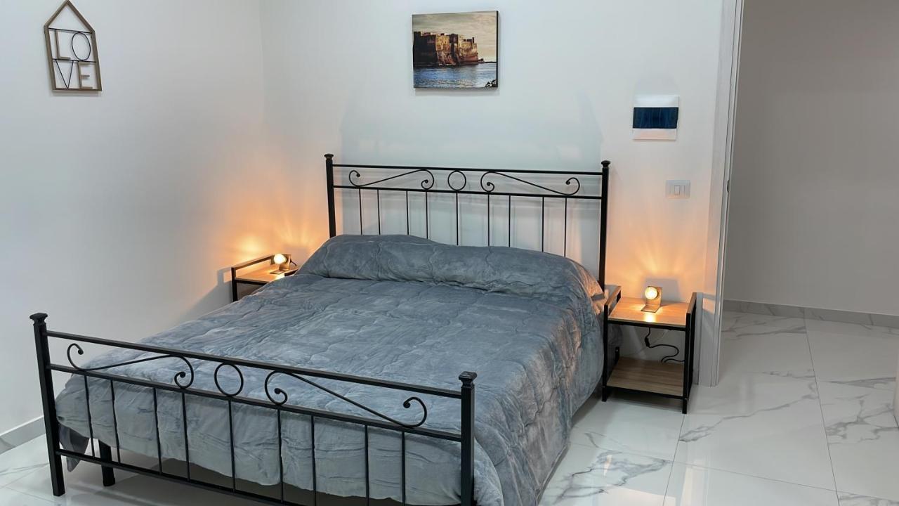 Lumacors House Bed & Breakfast Naples Exterior photo