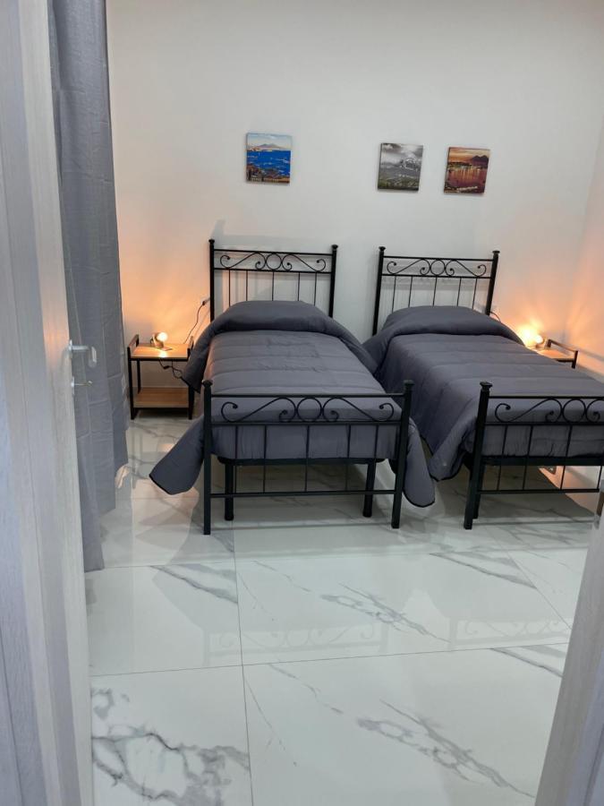 Lumacors House Bed & Breakfast Naples Exterior photo
