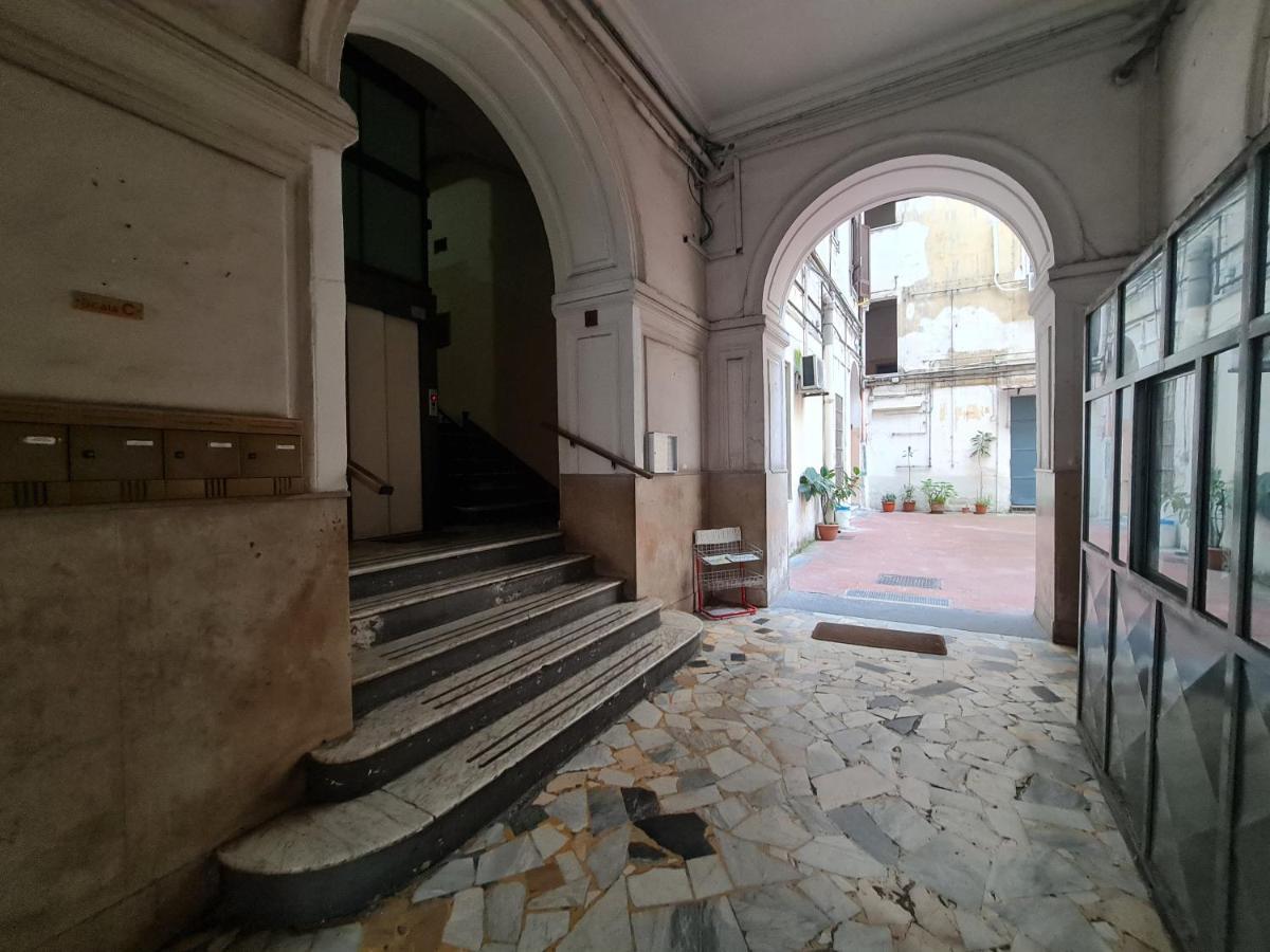 Lumacors House Bed & Breakfast Naples Exterior photo