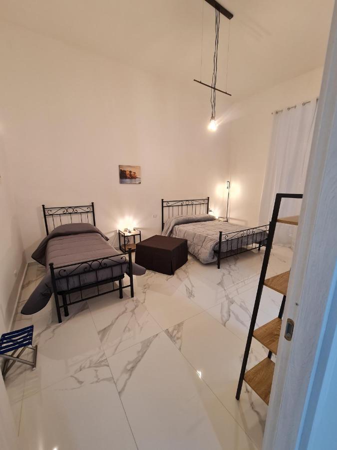 Lumacors House Bed & Breakfast Naples Exterior photo