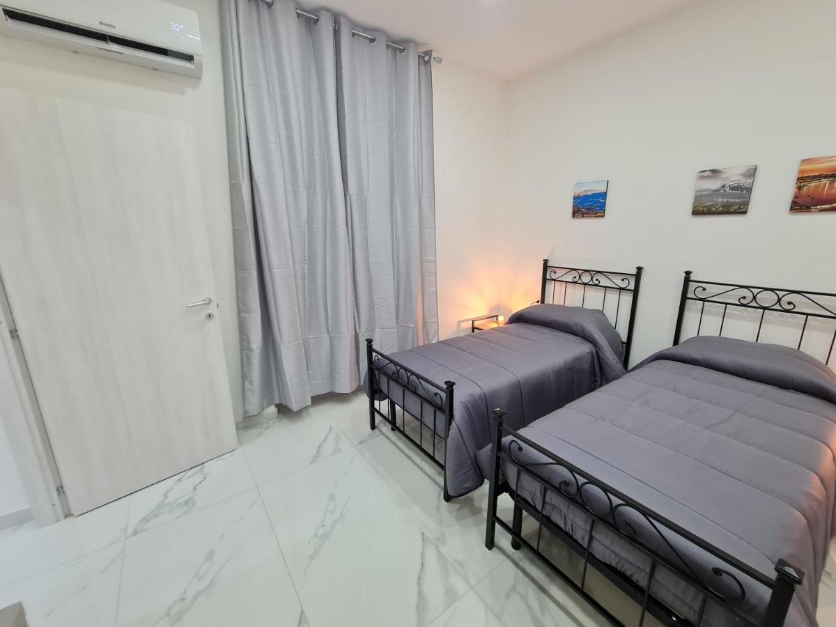 Lumacors House Bed & Breakfast Naples Exterior photo