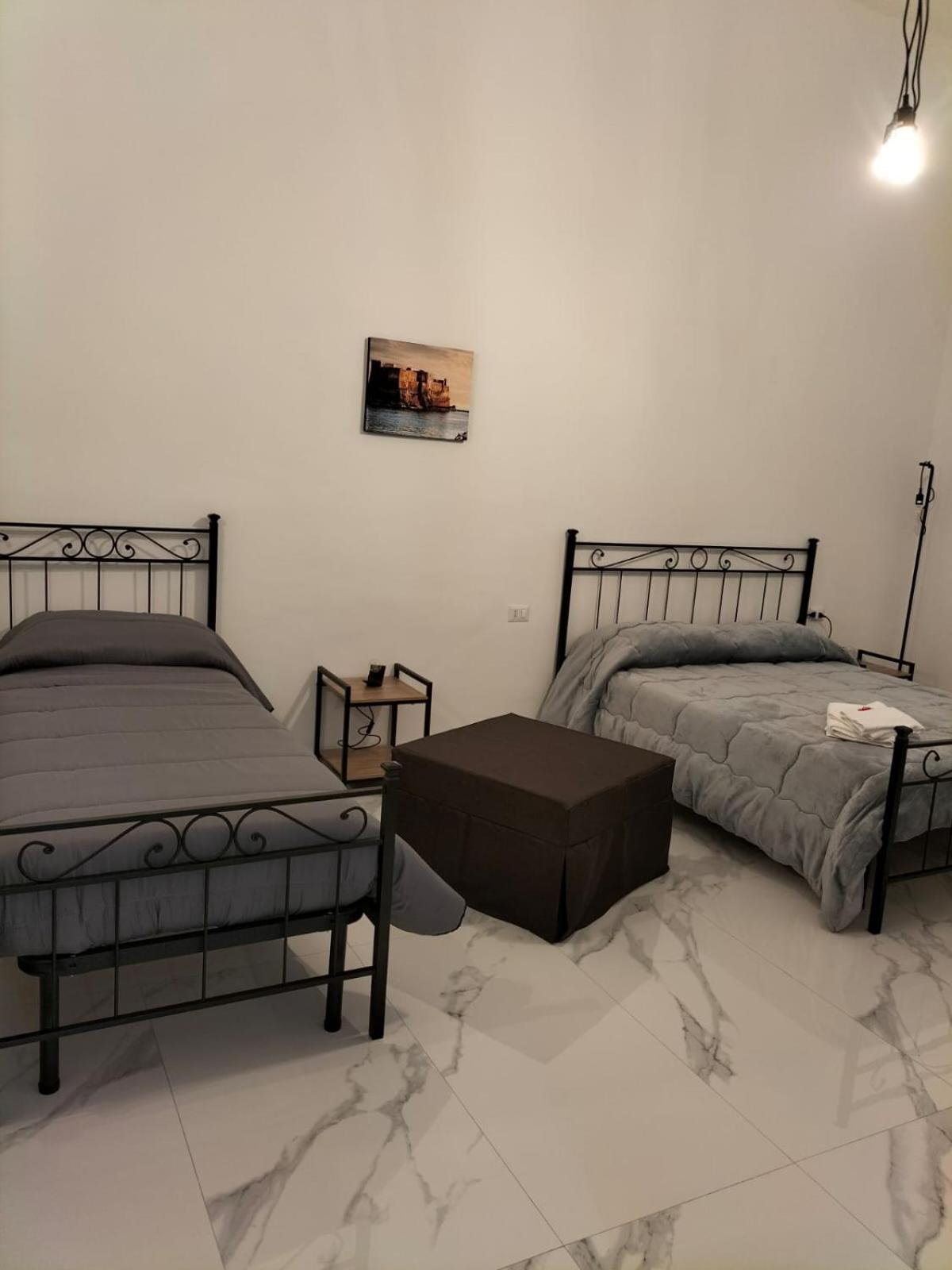 Lumacors House Bed & Breakfast Naples Exterior photo
